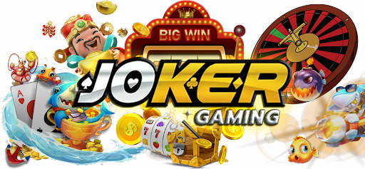 Mengenal Cara Kerja Mesin Slot Joker123 dan Peluang Jackpot