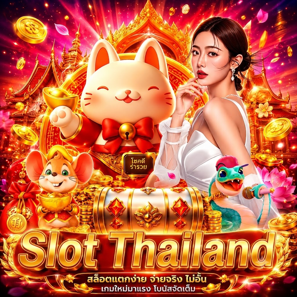 server thailand
