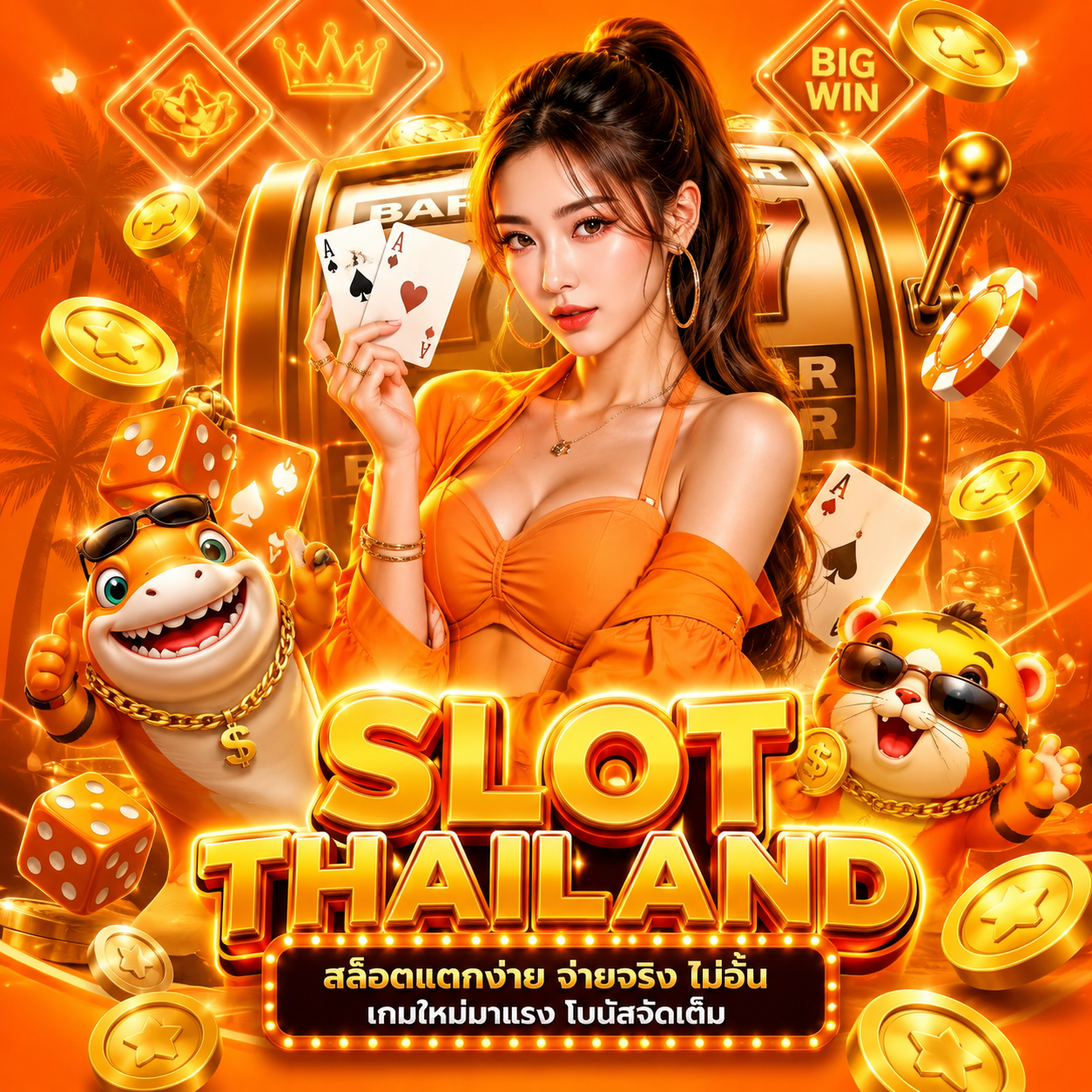 slot thailand